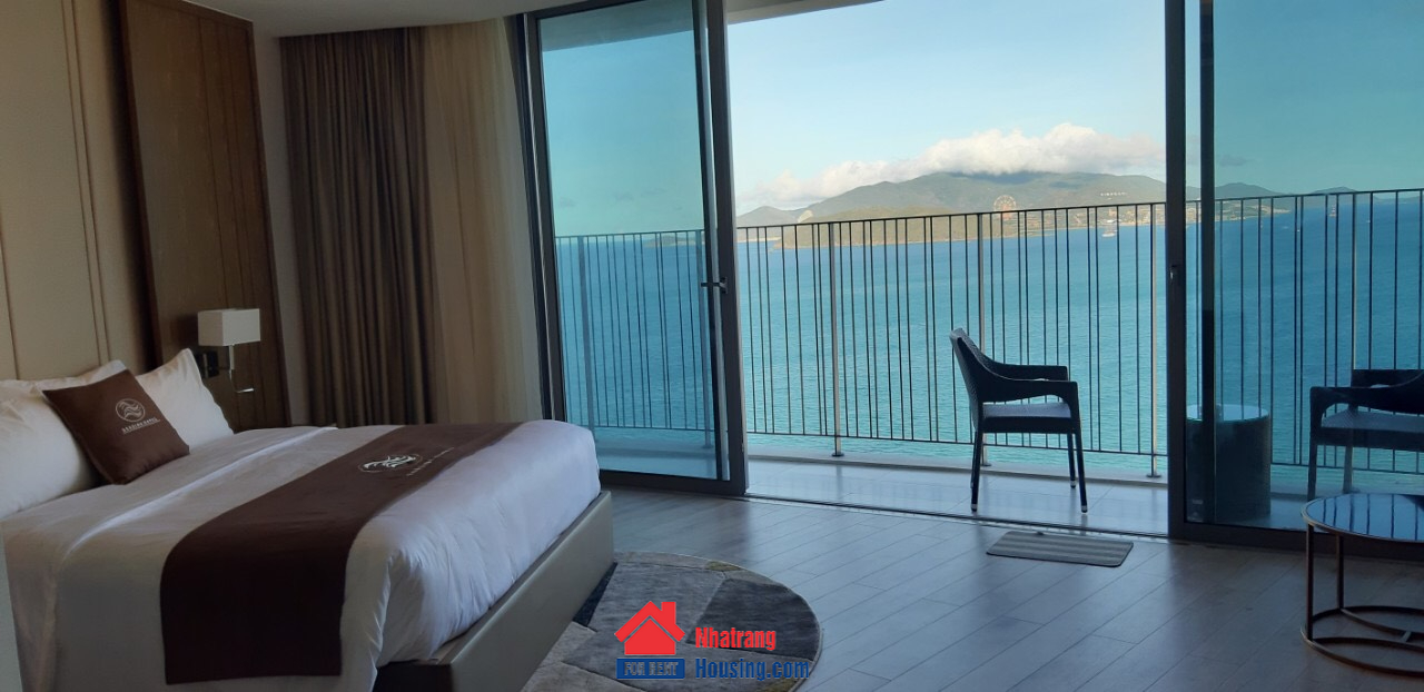 Panorama Nha Trang for rent | Seaview | (12 million VND)